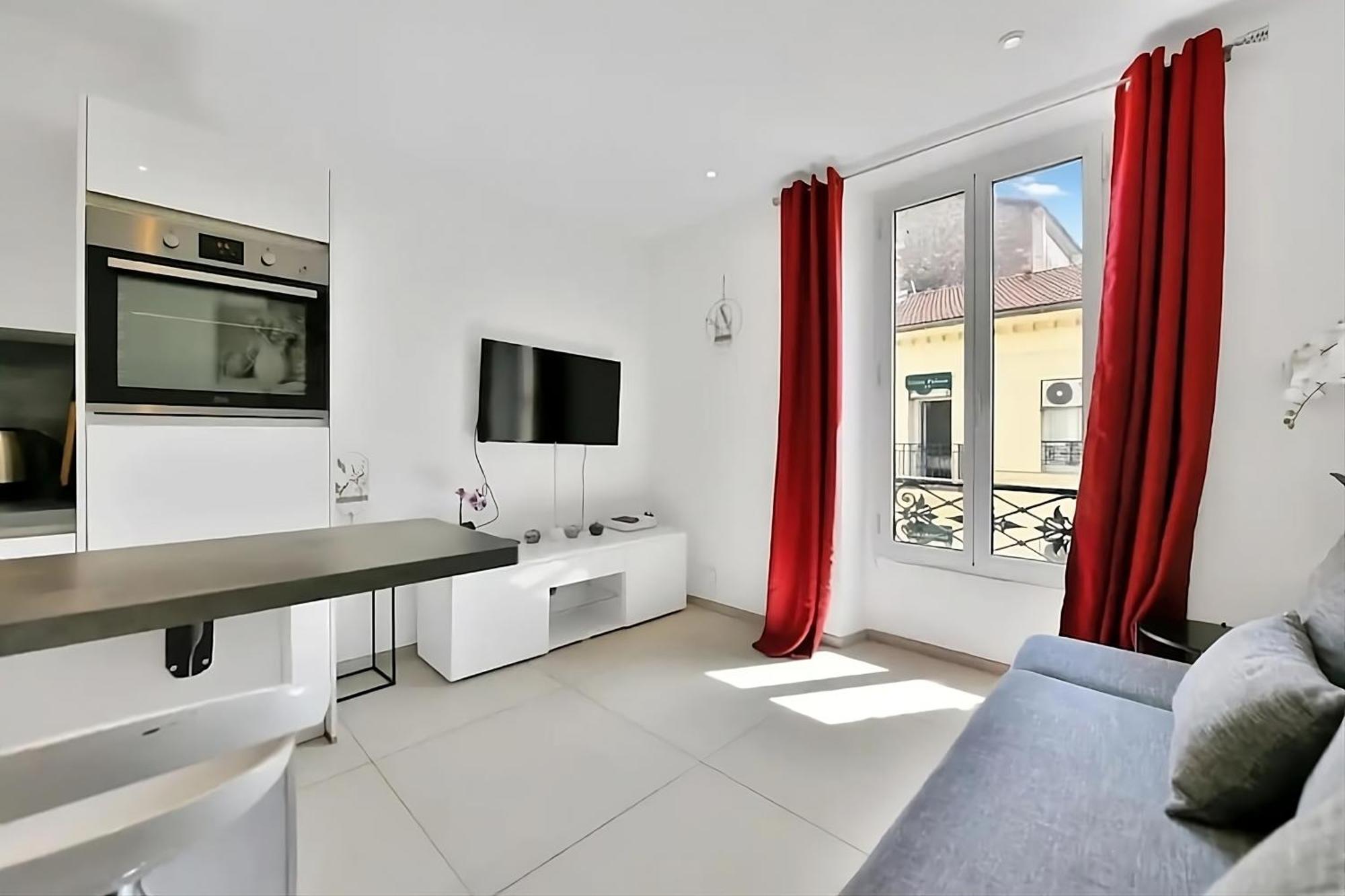 2 In The Heart Of Appartamento